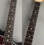 Fender FSR Made in Japan Traditional 60s Jazzmaster 3-Color Sunburst4